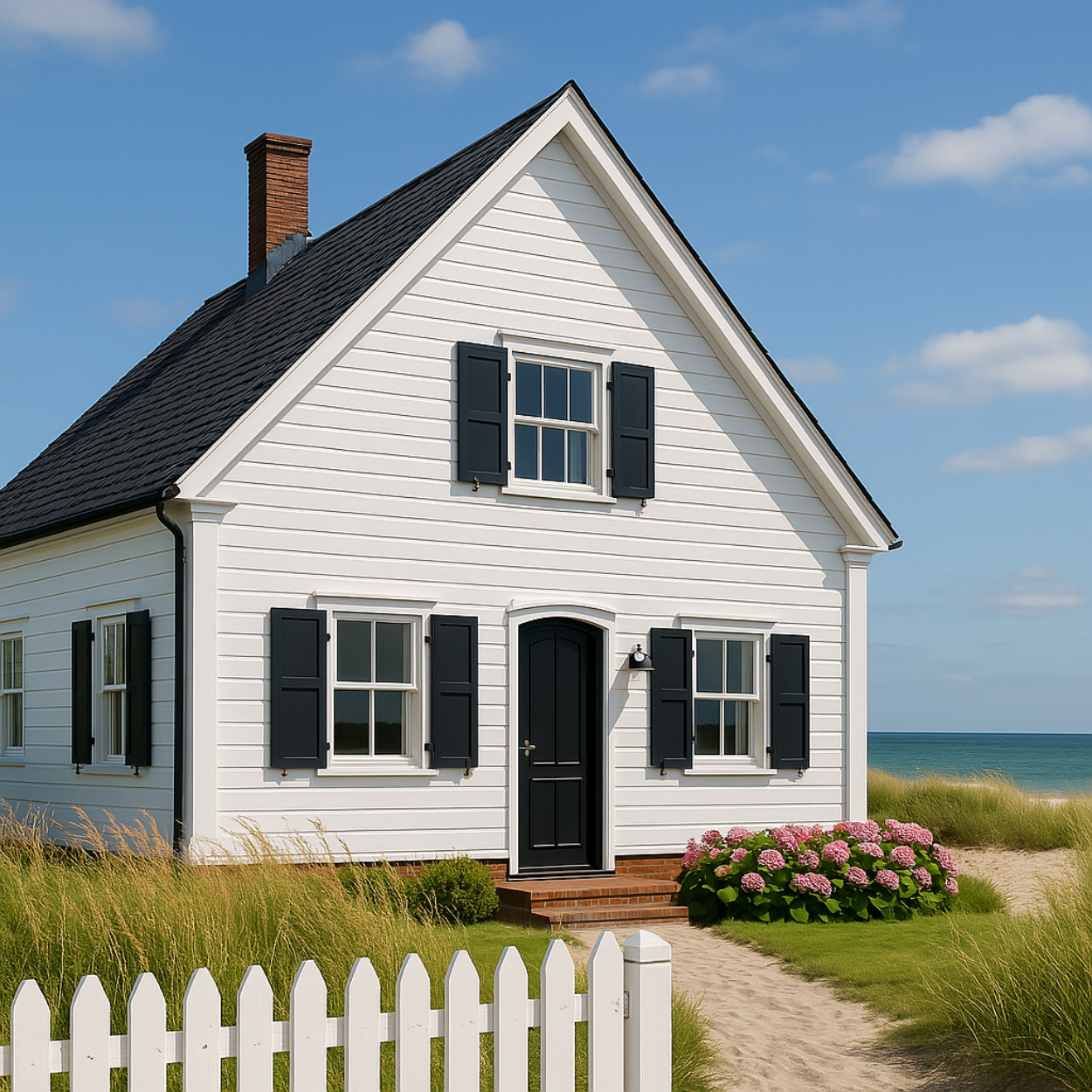 Protex® Sense Gevelbekleding Wit RAL9016 400cm
